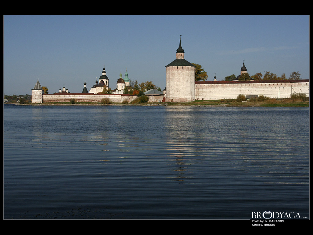 Kirillov